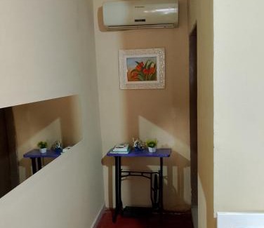Santo Antonio Casa | Kitnet aconchegante