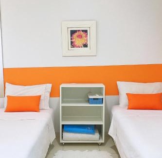 Paranavai Casa | Kitnet Aconchego com ar condicionado