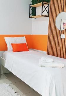 Paranavai Casa | Kitnet Aconchego com ar condicionado