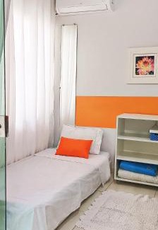 Paranavai Casa | Kitnet Aconchego com ar condicionado