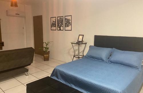 Alfredo Wagner Apartamento | Kitnet Beira Rio