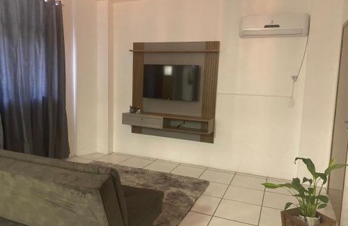 Alfredo Wagner Apartamento | Kitnet Beira Rio