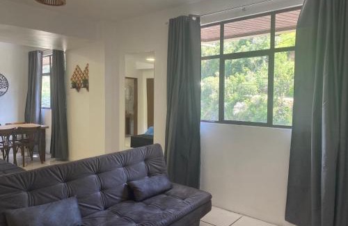 Alfredo Wagner Apartamento | Kitnet Beira Rio
