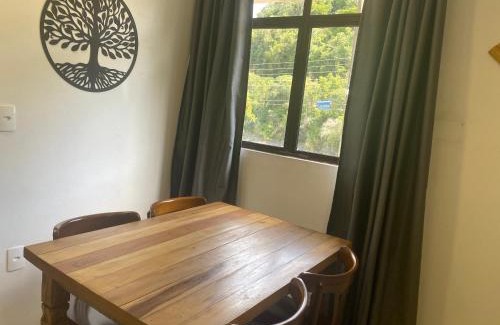 Alfredo Wagner Apartamento | Kitnet Beira Rio