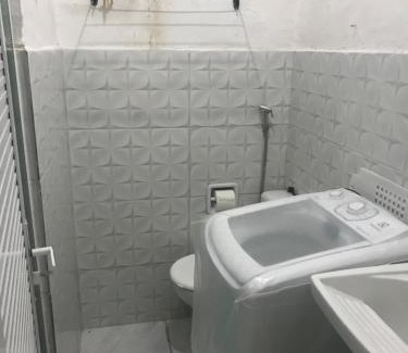 Centro Apartamento | Kitnet