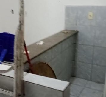 Engenho do Meio Casa | Kitnet