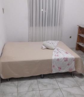 Nova Esperanca Casa | Kitnet