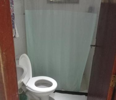 Nova Esperanca Casa | Kitnet