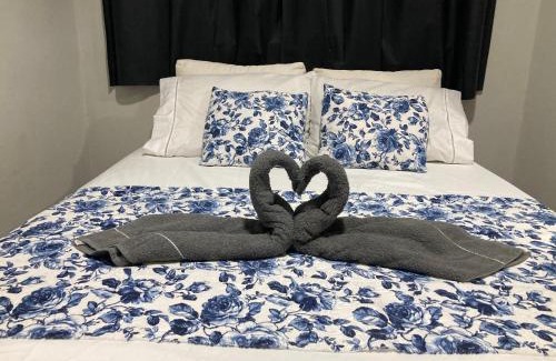 Cem Bracas Apartamento | Kitnet Bz