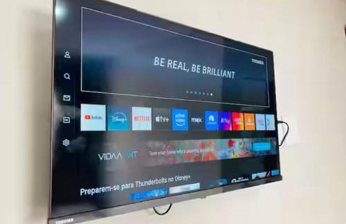 Cem Bracas Apartamento | Kitnet Bz