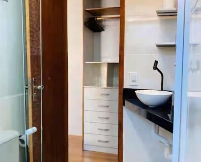 Cem Bracas Apartamento | Kitnet Bz