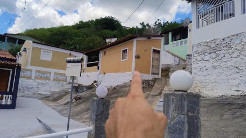 Piranhas Chalet De Esquí | Kitnet centro histórico