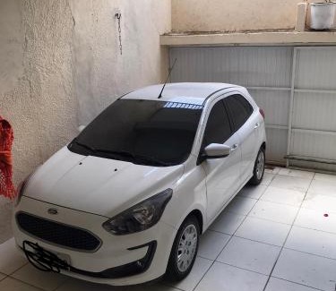 Sao Joao do Tauape Apartamento | Kitnet Completo com cozinha