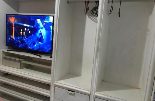 Sao Joao do Tauape Apartamento | Kitnet Completo com cozinha