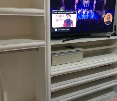 Sao Joao do Tauape Apartamento | Kitnet Completo com cozinha