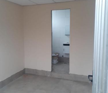 Itaipuacu Casa | Kitnet da Lê