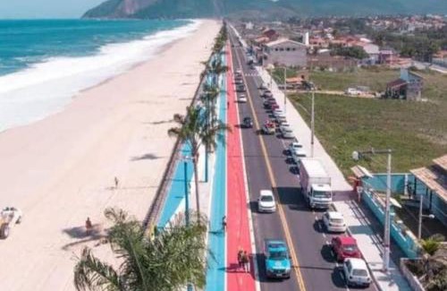 Itaipuacu Casa | Kitnet da Lê