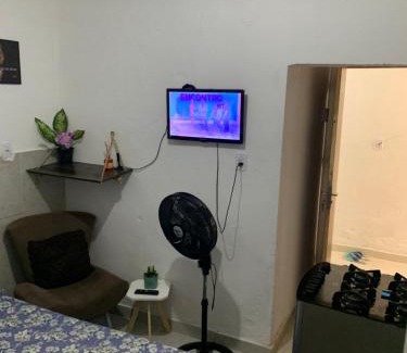 Jardim Sao Vicente Casa | Kitnet Dream House 2