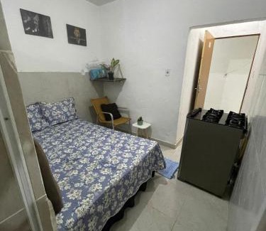 Jardim Sao Vicente Casa | Kitnet Dream House 2