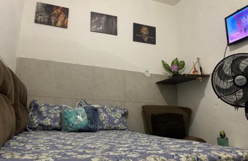 Jardim Sao Vicente Casa | Kitnet Dream House 2