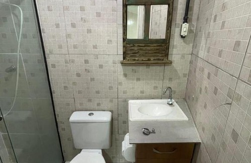 Juveve Casa | Kitnet juveve