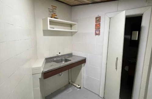 Juveve Casa | Kitnet juveve