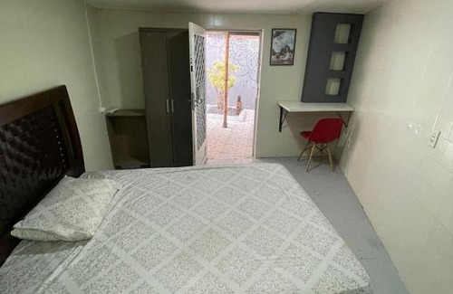 Juveve Casa | Kitnet juveve