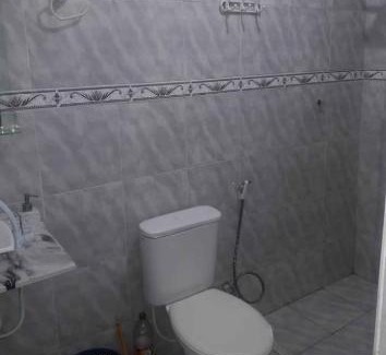 Fatima Casa | Kitnet mobiliado, confortável e bem localizado.