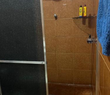 Nova Esperanca Casa | Kitnet mobiliado no caiçara, estacionamento, fácil acesso ao centro e shopping