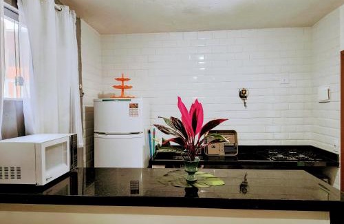 Itamambuca Casa | Kitnet monsenhor