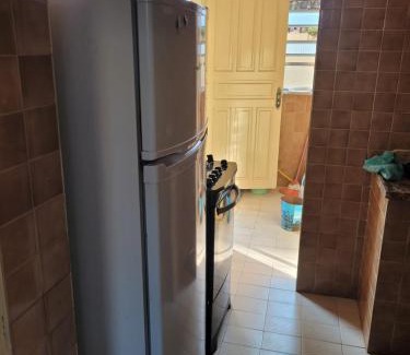 Itaipuacu Casa | Kitnet na Praia - PN Maricá