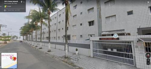Mirim Apartamento | KITNET Praia Grande 100 mts da Praia