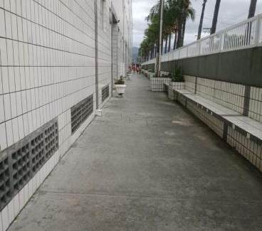 Mirim Apartamento | KITNET Praia Grande 100 mts da Praia