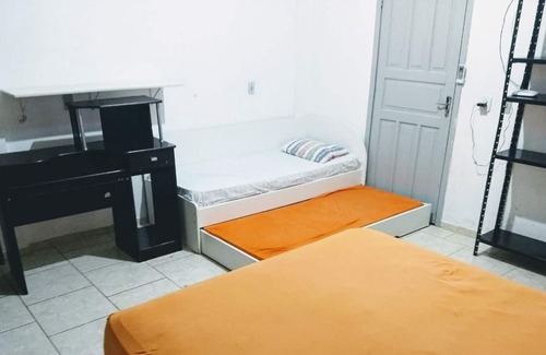 Vila Real Casa | Alquiler de temporada Kitnet