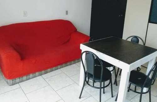 Vila Real Casa | Alquiler de temporada Kitnet