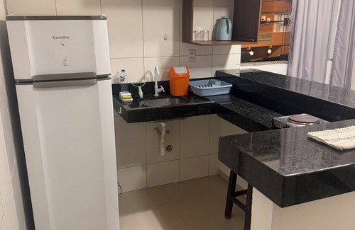 Historic Center Apartamento | kitnet Vila Vucuge
