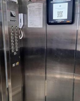 Laranjeiras Apartamento | Kitnete aconchegante