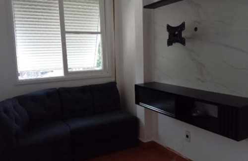 Santos Apartamento | Kitnetlitoralsantos