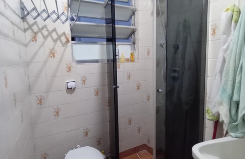 Santos Apartamento | Kitnetlitoralsantos