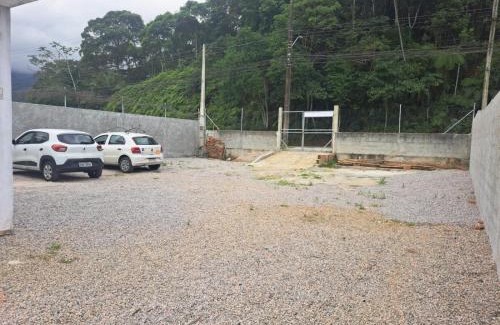 Caraguatatuba Cabina | Kitnets Oceanos