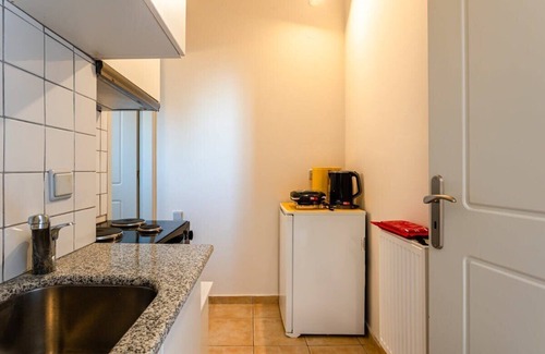 Kitries Casa | Kitries Summer Getaway - Eden Cozy Suite