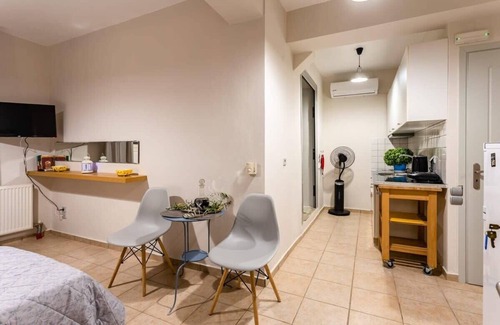 Kitries Casa | Kitries Summer Getaway - Eden Sandy Suite