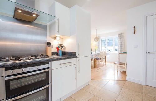 Marloes Casa | Kittiwake Cottage, Holiday Home Marloes , Sleeps 8, 4 bedrooms, bathrooms