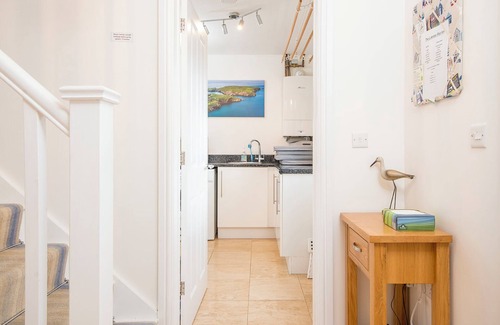 Marloes Casa | Kittiwake Cottage, Holiday Home Marloes , Sleeps 8, 4 bedrooms, bathrooms