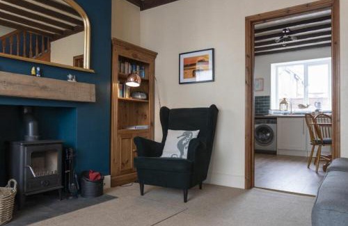 Seahouses Casa | Kittiwake Cottage, Seahouses