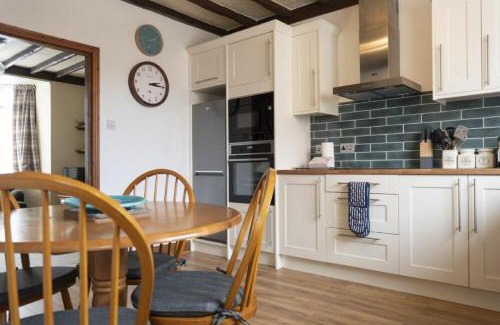 Seahouses Casa | Kittiwake Cottage, Seahouses