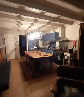Municipality of Teylingen Casa | Kitty's Place Warmond