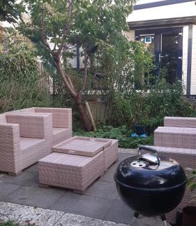 Municipality of Teylingen Casa | Kitty's Place Warmond