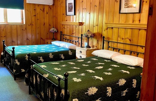 West Dover Hotel | Kitzhof Inn