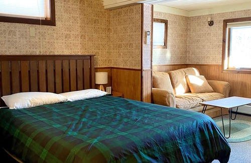 West Dover Hotel | Kitzhof Inn